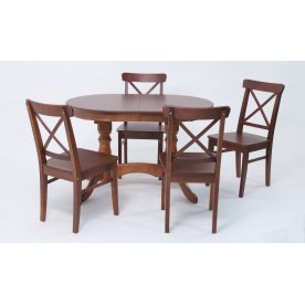 Обеденная группа Бизе / Ингольф