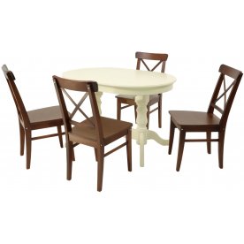 Обеденная группа Бизе / Ингольф