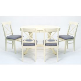 Обеденная группа Бизе / Ингольф