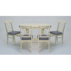 Обеденная группа Бизе / Ингольф