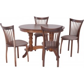 Обеденная группа Бизе / Миранда