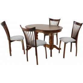 Обеденная группа Бизе / Миранда