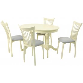 Обеденная группа Бизе / Миранда