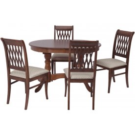 Обеденная группа Бизе / Рич