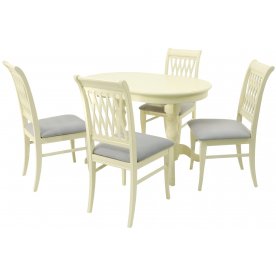 Обеденная группа Бизе / Рич