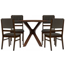 Обеденная группа Боел