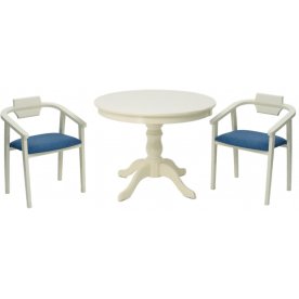 Обеденная группа Брамос К 100 / Челси