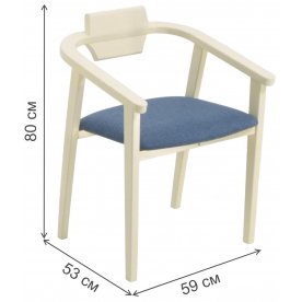 Обеденная группа Брамос К 100 / Челси
