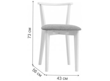 Обеденная группа Брамос К 100 / Франк