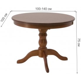 Обеденная группа Брамос К 100 / Ингольф