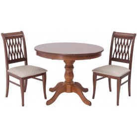 Обеденная группа Брамос К 100 / Рич