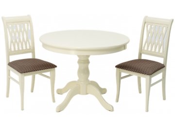 Обеденная группа Брамос К 100 / Рич