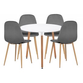 Обеденная группа Дилай 90