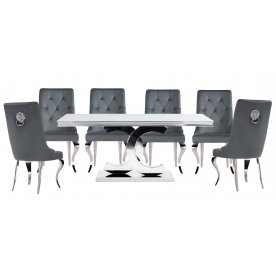 Обеденная группа Джокет