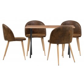 Обеденная группа Элеан