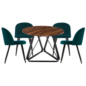 Обеденная группа Енлиан