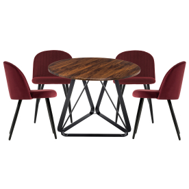 Обеденная группа Енлиан