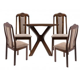 Обеденная группа Фукуда