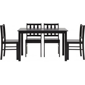 Обеденная группа Хагрид