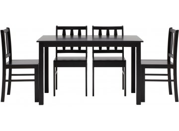 Обеденная группа Хагрид