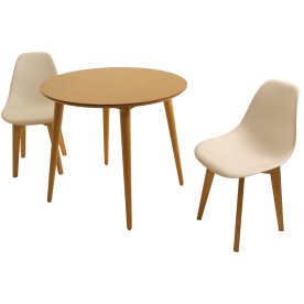 Обеденная группа Монте К 100 / Сашш