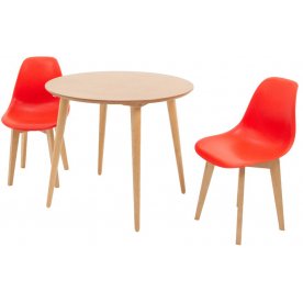 Обеденная группа Монте К 100 / Сашш