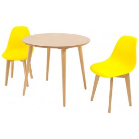 Обеденная группа Монте К 100 / Сашш