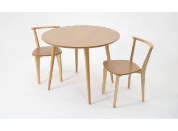 Обеденная группа Монте Франк К 100