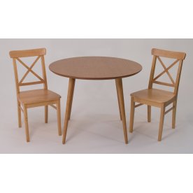 Обеденная группа Монте К 90 / Ингольф