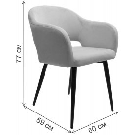 Обеденная группа Монте К 90 / Пичч