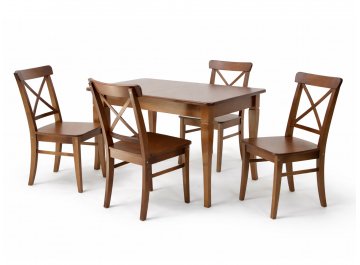 Обеденная группа Моцарт 120 / Ингольф