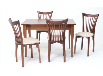 Обеденная группа Моцарт 120 / Миранда