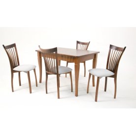 Обеденная группа Моцарт 120 / Миранда