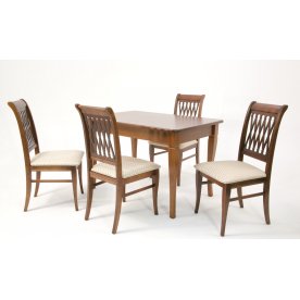 Обеденная группа Моцарт 120 / Рич