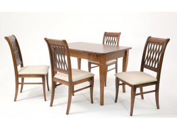 Обеденная группа Моцарт 120 / Рич