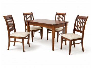 Обеденная группа Моцарт 120 / Рич
