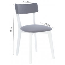 Обеденная группа Leset Говард 1Р и Чейз