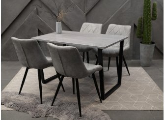 Обеденная группа Наинитал