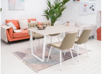 Обеденная группа Нарканда