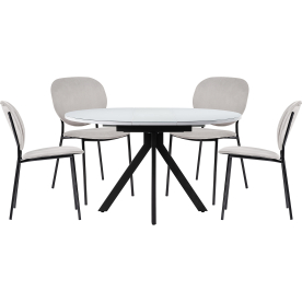 Обеденная группа Нерсу