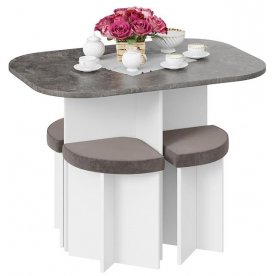 Обеденная группа Олимп