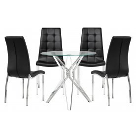 Обеденная группа Саито 80