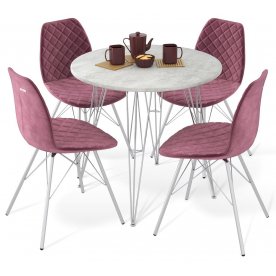 Обеденная группа SHT-DS187