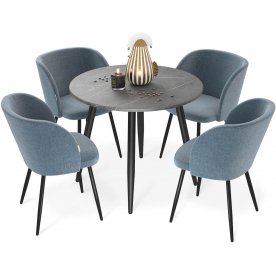 Обеденная группа SHT-DS225