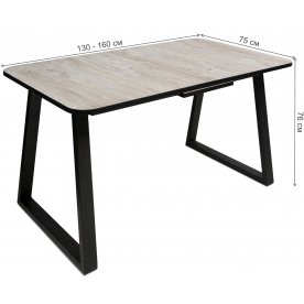 Обеденная группа Sheffilton SHT-DS231