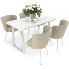 Обеденная группа Sheffilton SHT-DS233