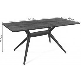 Обеденная группа SHT-DS123