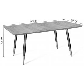 Обеденная группа SHT-DS137