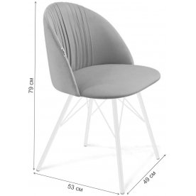 Обеденная группа SHT-DS151