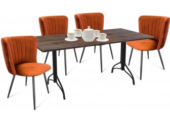 Обеденная группа SHT-DS184